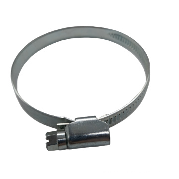 Hot Sale High Quality Germany Type Hose Clamp single wire spring hose clamps